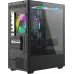 ПК Teclast G03 Ryzen 5 7500F (3.7) 32Gb SSD1Tb RTX5060TI 8Gb Windows 11 Pro GbitEth WiFi BT 500W черный (G03 7500F32G1T5060T8BKRU)