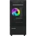 ПК Teclast G03 Ryzen 5 8400F (4.2) 32Gb SSD1Tb Arc B580 12Gb Windows 11 Pro GbitEth WiFi BT 500W черный (G03 8400F32G1TB580BKRU)