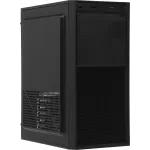ПК Amur Нарвал A5А12 MT Ryzen 7 5700G (3.8) 16Gb SSD512Gb Vega 8 FreeDOS GbitEth 350W черный (RUS) (2120486)