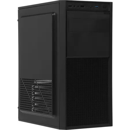 ПК Amur Нарвал A5А12 MT Ryzen 7 5700G (3.8) 16Gb SSD512Gb Vega 8 FreeDOS GbitEth 350W черный (RUS) (2120486)