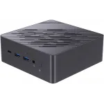 ПК Мини Chuwi AuBox Ryzen AI 9 365 (2) 32Gb SSD1Tb Radeon 880M Windows 11 Pro 2x2.5GbitEth WiFi BT 120W серебристый/черный ПК Мини Chuwi AuBox Ryzen AI 9 365 (2) 32Gb SSD1Tb Radeon 880M Windows 11 Pro 2x2.5GbitEth WiFi BT 120W серебристый/черный