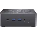 ПК Мини Chuwi AuBox Ryzen AI 9 365 (2) 32Gb SSD1Tb Radeon 880M Windows 11 Pro 2x2.5GbitEth WiFi BT 120W серебристый/черный ПК Мини Chuwi AuBox Ryzen AI 9 365 (2) 32Gb SSD1Tb Radeon 880M Windows 11 Pro 2x2.5GbitEth WiFi BT 120W серебристый/черный