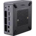 ПК Мини Chuwi AuBox Ryzen AI 9 365 (2) 32Gb SSD1Tb Radeon 880M Windows 11 Pro 2x2.5GbitEth WiFi BT 120W серебристый/черный ПК Мини Chuwi AuBox Ryzen AI 9 365 (2) 32Gb SSD1Tb Radeon 880M Windows 11 Pro 2x2.5GbitEth WiFi BT 120W серебристый/черный
