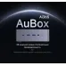 ПК Мини Chuwi AuBox Ryzen AI 9 365 (2) 32Gb SSD1Tb Radeon 880M Windows 11 Pro 2x2.5GbitEth WiFi BT 120W серебристый/черный ПК Мини Chuwi AuBox Ryzen AI 9 365 (2) 32Gb SSD1Tb Radeon 880M Windows 11 Pro 2x2.5GbitEth WiFi BT 120W серебристый/черный