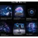 ПК Мини Chuwi AuBox Ryzen AI 9 365 (2) 32Gb SSD1Tb Radeon 880M Windows 11 Pro 2x2.5GbitEth WiFi BT 120W серебристый/черный ПК Мини Chuwi AuBox Ryzen AI 9 365 (2) 32Gb SSD1Tb Radeon 880M Windows 11 Pro 2x2.5GbitEth WiFi BT 120W серебристый/черный