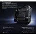 ПК Мини Chuwi AuBox Ryzen AI 9 365 (2) 32Gb SSD1Tb Radeon 880M Windows 11 Pro 2x2.5GbitEth WiFi BT 120W серебристый/черный ПК Мини Chuwi AuBox Ryzen AI 9 365 (2) 32Gb SSD1Tb Radeon 880M Windows 11 Pro 2x2.5GbitEth WiFi BT 120W серебристый/черный