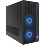 ПК IRU Tactio 310H6SEA MT i5 13400F (2.5) 32Gb SSD1Tb RTX5060 8Gb FreeDOS GbitEth 500W черный (2121934)