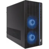 ПК IRU Tactio 310H6SEA MT i5 13400F (2.5) 32Gb SSD1Tb RTX5060 8Gb FreeDOS GbitEth 500W черный (2121934) ПК IRU Tactio 310H6SEA MT i5 13400F (2.5) 32Gb SSD1Tb RTX5060 8Gb FreeDOS GbitEth 500W черный (2121934)