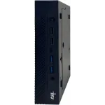 Неттоп IRU 310H6ITF i5 13400 (2.5) 16Gb SSD512Gb UHDG 730 Windows 11 Pro GbitEth WiFi BT 90W черный (2122066)