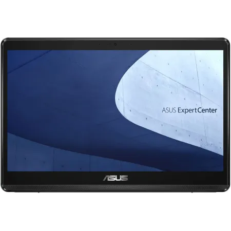 Моноблок Asus E1600WKAT-BMR240M 15.6" Full HD Touch Cel N4500 (1.1) 4Gb SSD128Gb UHDG CR без ОС GbitEth WiFi BT 65W Cam черный 1920x1080 Моноблок Asus E1600WKAT-BMR240M 15.6" Full HD Touch Cel N4500 (1.1) 4Gb SSD128Gb UHDG CR без ОС GbitEth WiFi BT 65W Cam черный 1920x1080