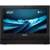 Моноблок MSI Pro AP162T ADL-014XRU 15.6" Full HD Touch N100 (0.8) 8Gb SSD256Gb UHDG CR без ОС 2xGbitEth WiFi BT 65W клавиатура мышь Cam черный 1920x1080