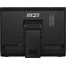 Моноблок MSI Pro AP162T ADL-014XRU 15.6" Full HD Touch N100 (0.8) 8Gb SSD256Gb UHDG CR без ОС 2xGbitEth WiFi BT 65W клавиатура мышь Cam черный 1920x1080