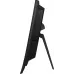 Моноблок MSI Pro AP162T ADL-014XRU 15.6" Full HD Touch N100 (0.8) 8Gb SSD256Gb UHDG CR без ОС 2xGbitEth WiFi BT 65W клавиатура мышь Cam черный 1920x1080