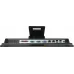 Моноблок MSI Pro AP162T ADL-014XRU 15.6" Full HD Touch N100 (0.8) 8Gb SSD256Gb UHDG CR без ОС 2xGbitEth WiFi BT 65W клавиатура мышь Cam черный 1920x1080