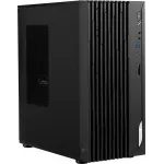 ПК Мини MSI Pro DP180 14A-875XRU i5 14400 (2.5) 16Gb SSD512Gb UHDG 730 CR без ОС 2.5xGbitEth+1xGbitEth WiFi BT 500W черный (9S6-B0A741-1068)