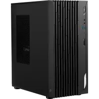 ПК Мини MSI Pro DP180 14A-875XRU i5 14400 (2.5) 16Gb SSD512Gb UHDG 730 CR без ОС 2.5xGbitEth+1xGbitEth WiFi BT 500W черный (9S6-B0A741-1068)