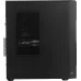 ПК Мини MSI Pro DP180 14A-875XRU i5 14400 (2.5) 16Gb SSD512Gb UHDG 730 CR без ОС 2.5xGbitEth+1xGbitEth WiFi BT 500W черный (9S6-B0A741-1068)