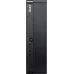ПК Мини MSI Pro DP80 A14G-035XRU i5 14400 (2.5) 16Gb SSD512Gb Graphics CR без ОС 2xGbitEth WiFi BT 120W черный (9S6-B20821-035)