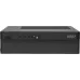 ПК Мини MSI Pro DP80 A14G-035XRU i5 14400 (2.5) 16Gb SSD512Gb Graphics CR без ОС 2xGbitEth WiFi BT 120W черный (9S6-B20821-035)