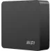 Неттоп MSI Cubi NUC 1M-095RU Core 7 150U (1.8) 16Gb SSD512Gb Graphics CR Windows 11 Pro 2xGbitEth WiFi BT 120W черный (9S6-B0B111-420)