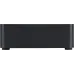 Неттоп MSI Cubi NUC 1M-095RU Core 7 150U (1.8) 16Gb SSD512Gb Graphics CR Windows 11 Pro 2xGbitEth WiFi BT 120W черный (9S6-B0B111-420)
