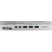 Неттоп MSI Pro DP10 13M-251RU i5 1340P (1.9) 16Gb SSD512Gb Iris Xe Windows 11 Pro 2.5xGbitEth WiFi BT 120W белый (9S6-B0A612-251)
