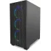 ПК IRU Tactio 510B7GP TWR i7 14700F (2.1) 64Gb SSD1Tb RTX5070Ti 16Gb Windows 11 Pro GbitEth 850W черный (RUS) (2126646)