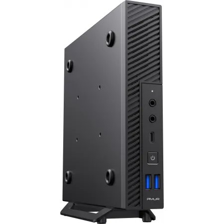 ПК Мини Amur Финвал H6I12 i5 13400 (2.5) 16Gb SSD512Gb UHDG 730 FreeDOS GbitEth WiFi BT 120W черный (RUS) (2127049) ПК Мини Amur Финвал H6I12 i5 13400 (2.5) 16Gb SSD512Gb UHDG 730 FreeDOS GbitEth WiFi BT 120W черный (RUS) (2127049)