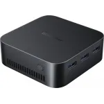 ПК Мини Blackview MP80 N95 (1.7) 16Gb SSD512Gb UHDG Windows 11 Pro 2xGbitEth WiFi BT черный ПК Мини Blackview MP80 N95 (1.7) 16Gb SSD512Gb UHDG Windows 11 Pro 2xGbitEth WiFi BT черный