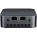 ПК Мини Blackview MP80 N95 (1.7) 16Gb SSD512Gb UHDG Windows 11 Pro 2xGbitEth WiFi BT черный ПК Мини Blackview MP80 N95 (1.7) 16Gb SSD512Gb UHDG Windows 11 Pro 2xGbitEth WiFi BT черный