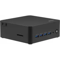 Неттоп MSI Cubi Z AI 8M-026BRU Ryzen 9 8945HS (4) 780M CR без ОС WiFi BT 120W (936-B03231-026)