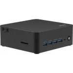 Неттоп MSI Cubi Z AI 8M-028BRU Ryzen 5 8645HS (4.3) 760M CR без ОС WiFi BT 120W (936-B03231-028)