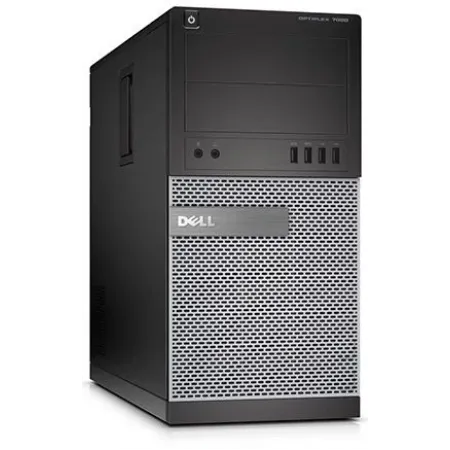 ПК Dell Optiplex 7020 MT i5 14500 (2.6) 32Gb SSD512Gb UHDG 770 Windows 11 Pro GbitEth 180W мышь клавиатура черный (7020-5351)