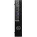 Неттоп Dell Optiplex 7020 Plus Micro i7 14700 (2.1) 16Gb SSD512Gb UHDG 770 Windows 11 Pro GbitEth WiFi BT 180W мышь клавиатура черный (7020P-7621)