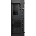 ПК Dell Precision 3280 i7 14700 (2.1) 16Gb SSD1Tb RTX A1000 8Gb CR Windows 11 Pro GbitEth 240W мышь клавиатура черный (3280-7611)