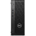ПК Dell Precision 3280 i7 14700 (2.1) 32Gb SSD1Tb RTX A1000 8Gb CR Windows 11 Pro GbitEth 240W мышь клавиатура черный (3280-7311)
