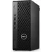 ПК Dell Precision 3280 i7 14900 (2.1) 64Gb SSD1Tb RTX A2000 16Gb CR Windows 11 Pro GbitEth 240W мышь клавиатура черный (3280-9621)