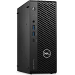ПК Dell Precision 3280 i7 14900 (2.1) 64Gb SSD1Tb RTX A4000 16Gb CR Windows 11 Pro GbitEth 240W мышь клавиатура черный (3280-9641)