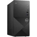 ПК Dell Vostro 3030 MT i3 14100 (3.5) 8Gb SSD512Gb UHDG 730 CR Linux Ubuntu GbitEth WiFi BT 290W мышь клавиатура черный (3030-3850)