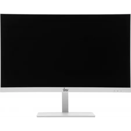 Моноблок IRU Tactio 23IH6W 23.8" Full HD i5 12400 (2.5) 16Gb SSD512Gb UHDG 730 CR Windows 11 Pro 64 WiFi BT Spk 120W Cam белый 1920x1080 (RUS)