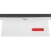 Моноблок IRU Tactio 23IH6W 23.8" Full HD i5 12400 (2.5) 16Gb SSD512Gb UHDG 730 CR Windows 11 Pro 64 WiFi BT Spk 120W Cam белый 1920x1080 (RUS)