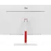 Моноблок IRU Tactio 23IH6W 23.8" Full HD i5 12400 (2.5) 16Gb SSD512Gb UHDG 730 CR Windows 11 Pro 64 WiFi BT Spk 120W Cam белый 1920x1080 (RUS)