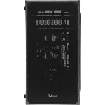 ПК IRU Corp 320A5S MT Ryzen 5 5600G (3.9) 16Gb SSD512Gb Vega 7 FreeDOS GbitEth 500W черный (RUS) (2128809)