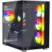 ПК Bloody BD-PC CZ79C3 MT i7 14700KF (3.4) 64Gb SSD1Tb RTX5070Ti 16Gb Windows 11 Home 64 2.5xGbitEth 850W черный (RUS) (2129080)