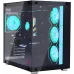 ПК Bloody BD-PC CZ79C3 MT i7 14700KF (3.4) 64Gb SSD1Tb RTX5070Ti 16Gb Windows 11 Home 64 2.5xGbitEth 850W черный (RUS) (2129080)