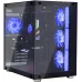 ПК Bloody BD-PC CZ79C3 MT i7 14700KF (3.4) 64Gb SSD1Tb RTX5070Ti 16Gb Windows 11 Home 64 2.5xGbitEth 850W черный (RUS) (2129080)