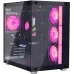 ПК Bloody BD-PC CZ79C3 MT i7 14700KF (3.4) 64Gb SSD1Tb RTX5070Ti 16Gb Windows 11 Home 64 2.5xGbitEth 850W черный (RUS) (2129080)
