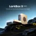 Неттоп Chuwi LarkBox X N150 (0.8) 16Gb SSD512Gb Graphics Windows 11 Pro 2.5xGbitEth+1xGbitEth WiFi BT черный/белый Неттоп Chuwi LarkBox X N150 (0.8) 16Gb SSD512Gb Graphics Windows 11 Pro 2.5xGbitEth+1xGbitEth WiFi BT черный/белый