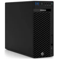 ПК Aquarius Pro K720 SFF i5 12400 (2.5) 16Gb SSD512Gb UHDG 730 без ОС 2.5xGbitEth WiFi BT 300W мышь клавиатура черный (RUS) (K7201M25116C151F02NWNFTNN3) ПК Aquarius Pro K720 SFF i5 12400 (2.5) 16Gb SSD512Gb UHDG 730 без ОС 2.5xGbitEth WiFi BT 300W мышь клавиатура черный (RUS) (K7201M25116C151F02NWNFTNN3)