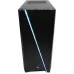 ПК IRU Tactio 310H6GE MT i5 12400F (2.5) 16Gb SSD512Gb RTX5060 8Gb FreeDOS GbitEth 500W черный (RUS) (2130108)